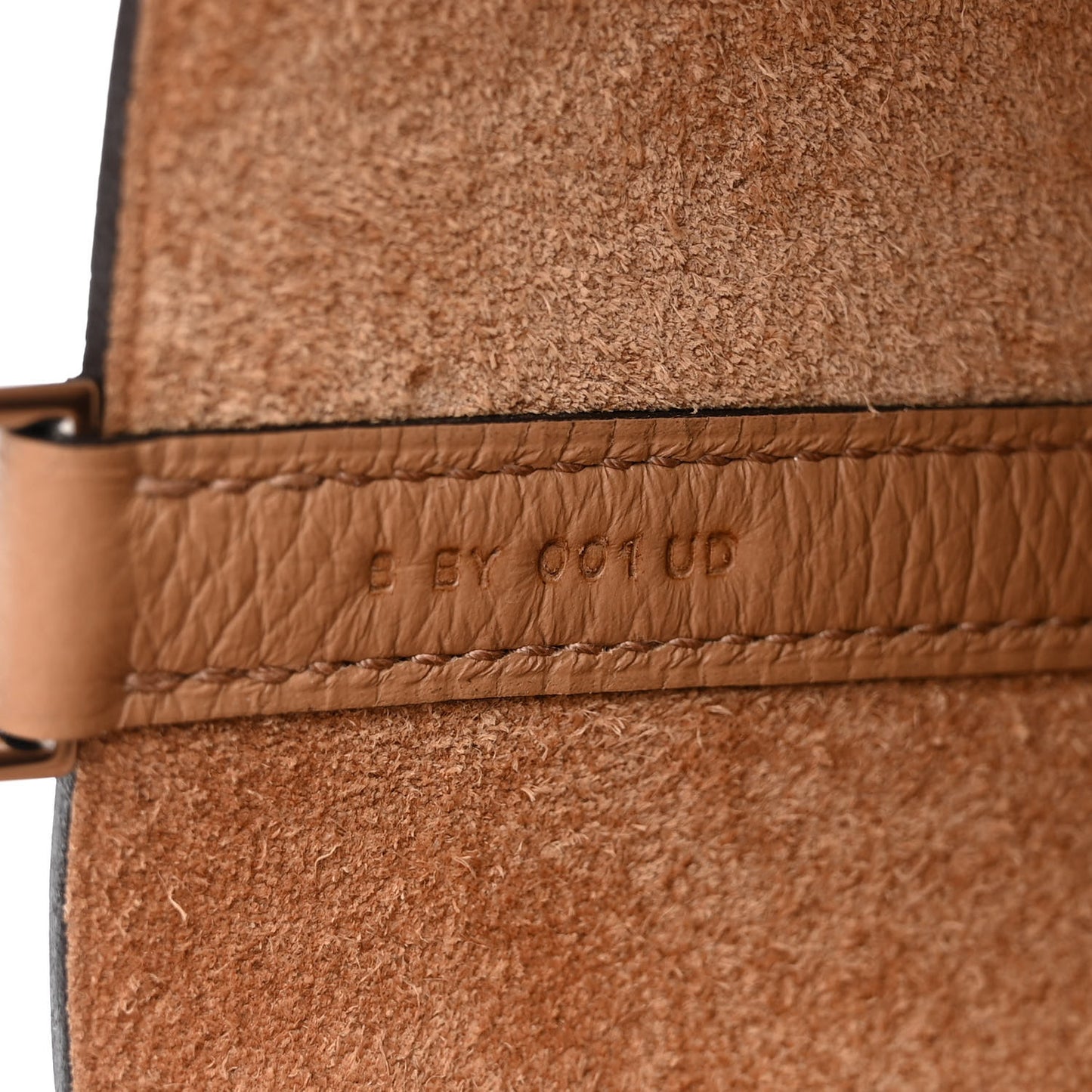 Taurillon Clemence Matte Alligator Picotin Lock Touch 18 PM Chai