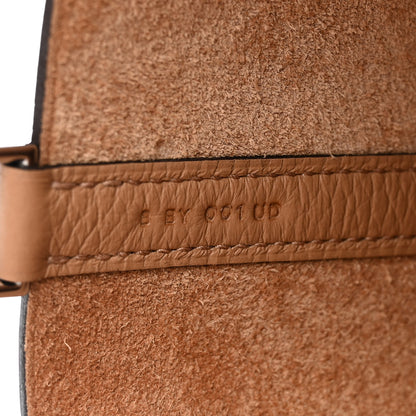 Hermes Taurillon Clemence Matte Alligator Picotin Lock Touch 18 PM Chai 7 of 11