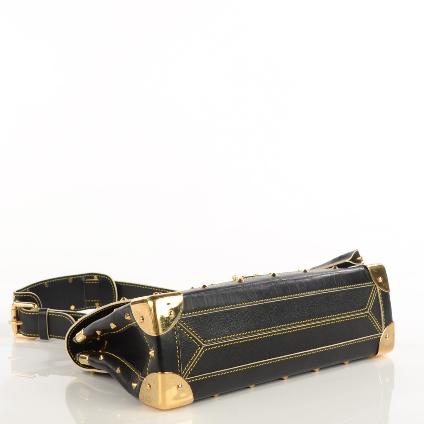 Suhali Le Talentueux Black