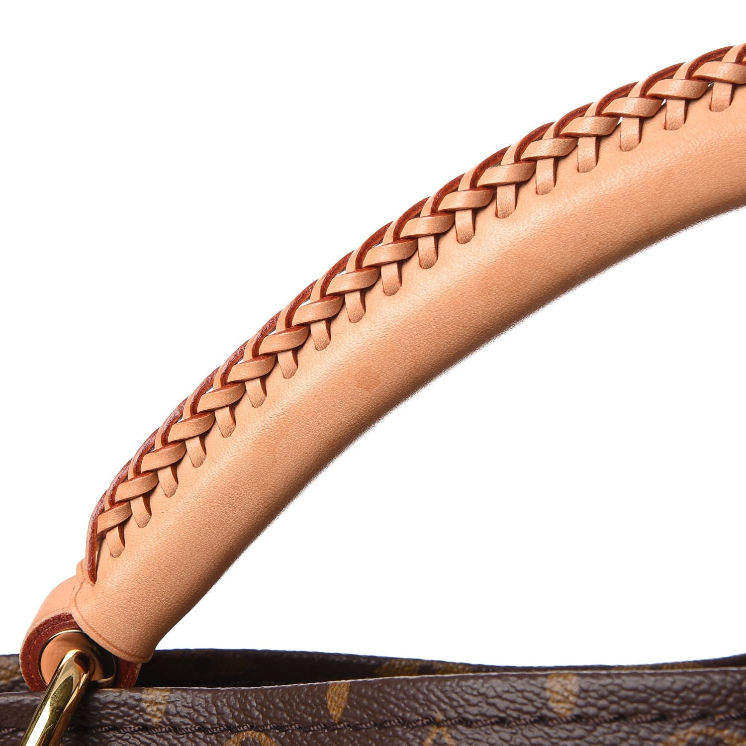 Louis Vuitton Monogram Artsy MM 11 of 12