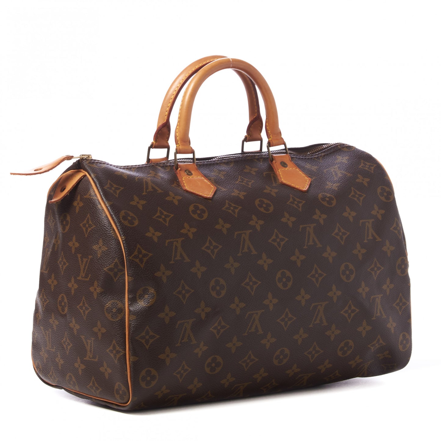 Monogram Speedy 35