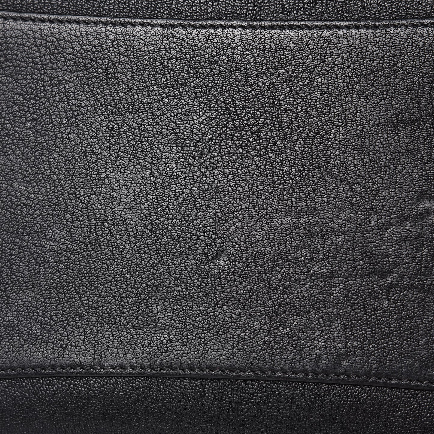 Sugar Goatskin Medium Antigona Black