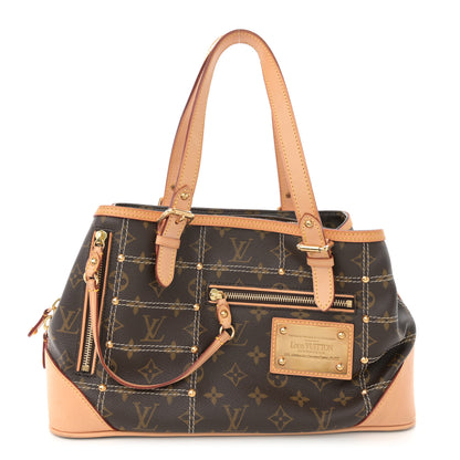 Louis Vuitton Monogram Riveting 1 of 10