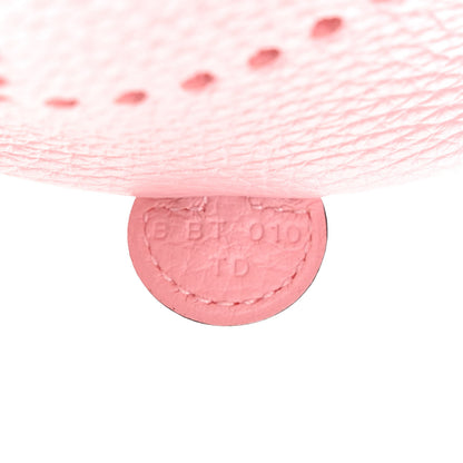 Hermes Taurillon Clemence Evelyne TPM Rose Sakura 7 of 11