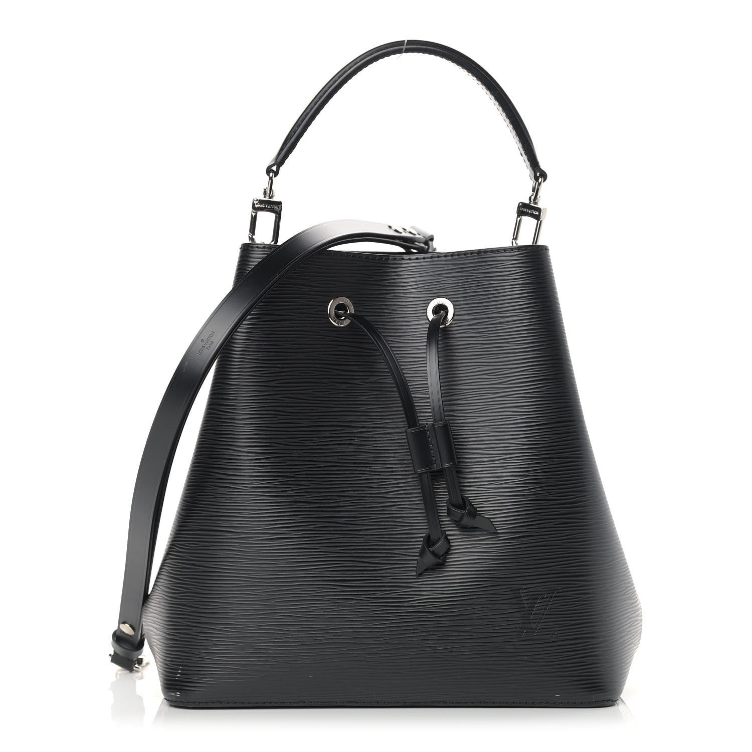 Louis Vuitton Epi Neonoe Black 1 of 13