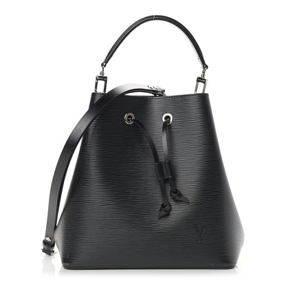 Louis Vuitton Epi Neonoe Black 1 of 13