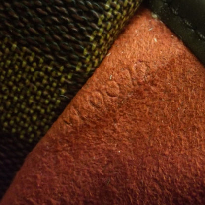 Louis Vuitton Damier Ebene Ipanema GM 9 of 9