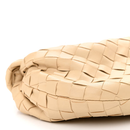 Bottega Veneta Nappa Intrecciato Mini Jodie Porridge 9 of 10