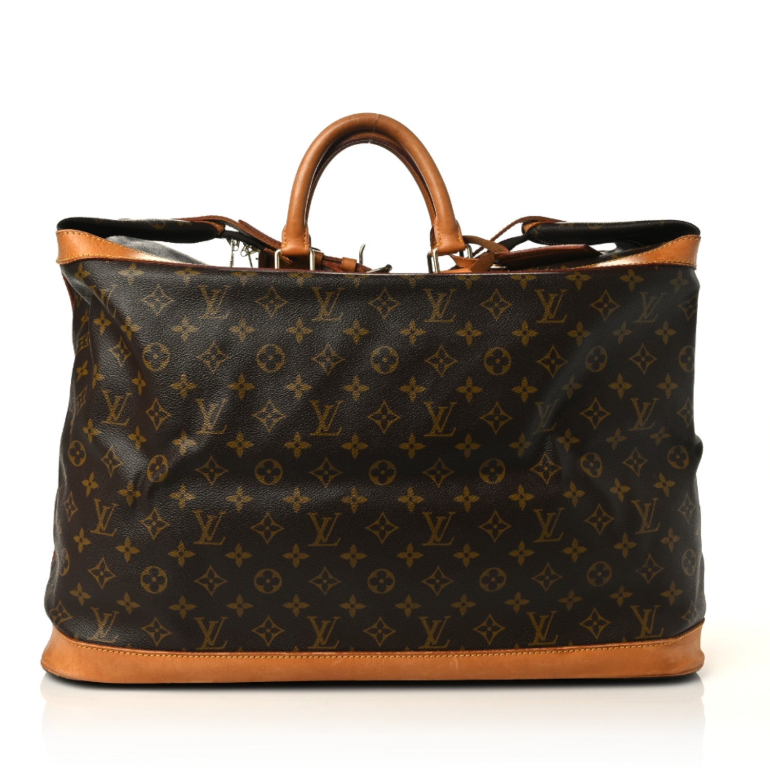 Louis Vuitton Monogram Cruiser 50 1 of 20