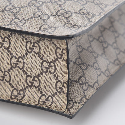 Gucci GG Supreme Monogram Blind for Love Vertical Tote 9 of 9