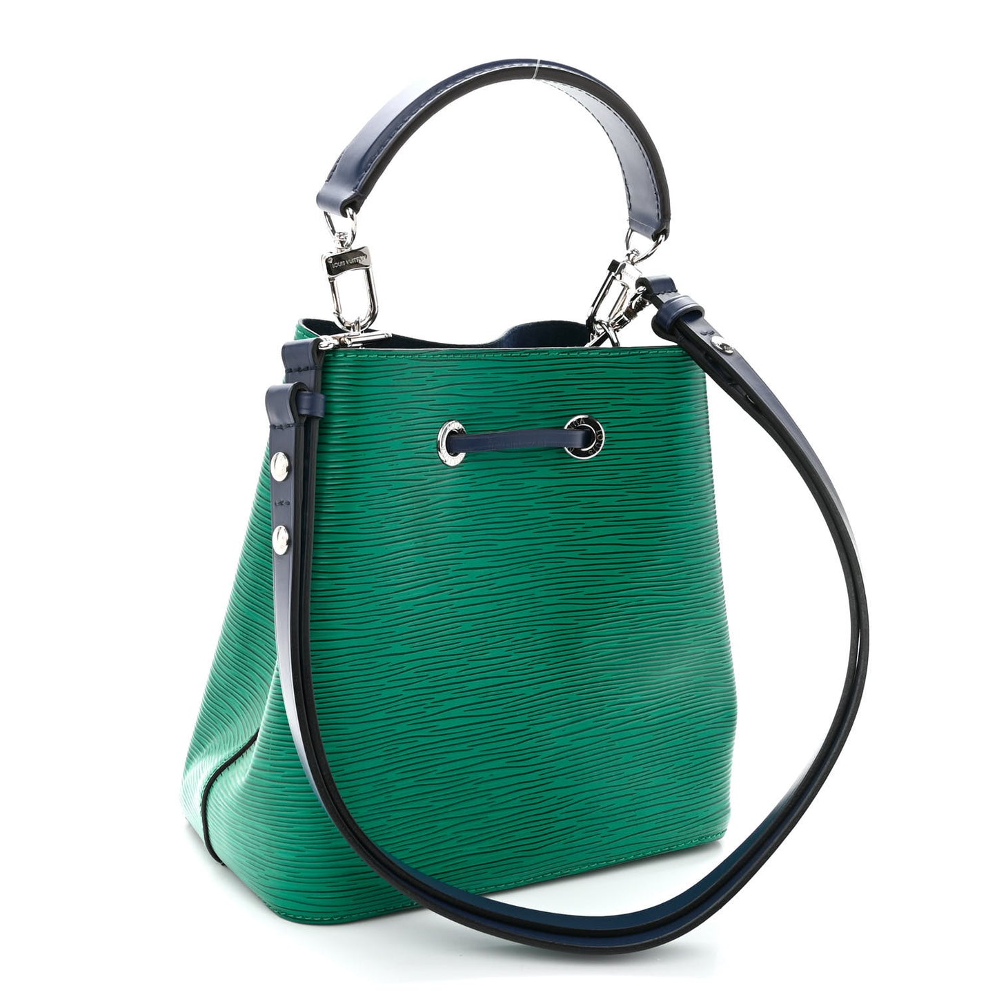 Epi Neonoe BB Emerald Green Indigo