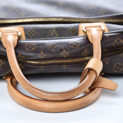Louis Vuitton Monogram Icare Bag 9 of 12