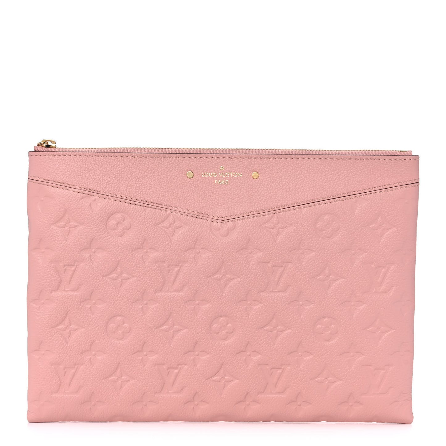 Empreinte Daily Pouch Rose Poudre
