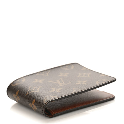 Louis Vuitton Monogram Multiple Wallet 4 of 8