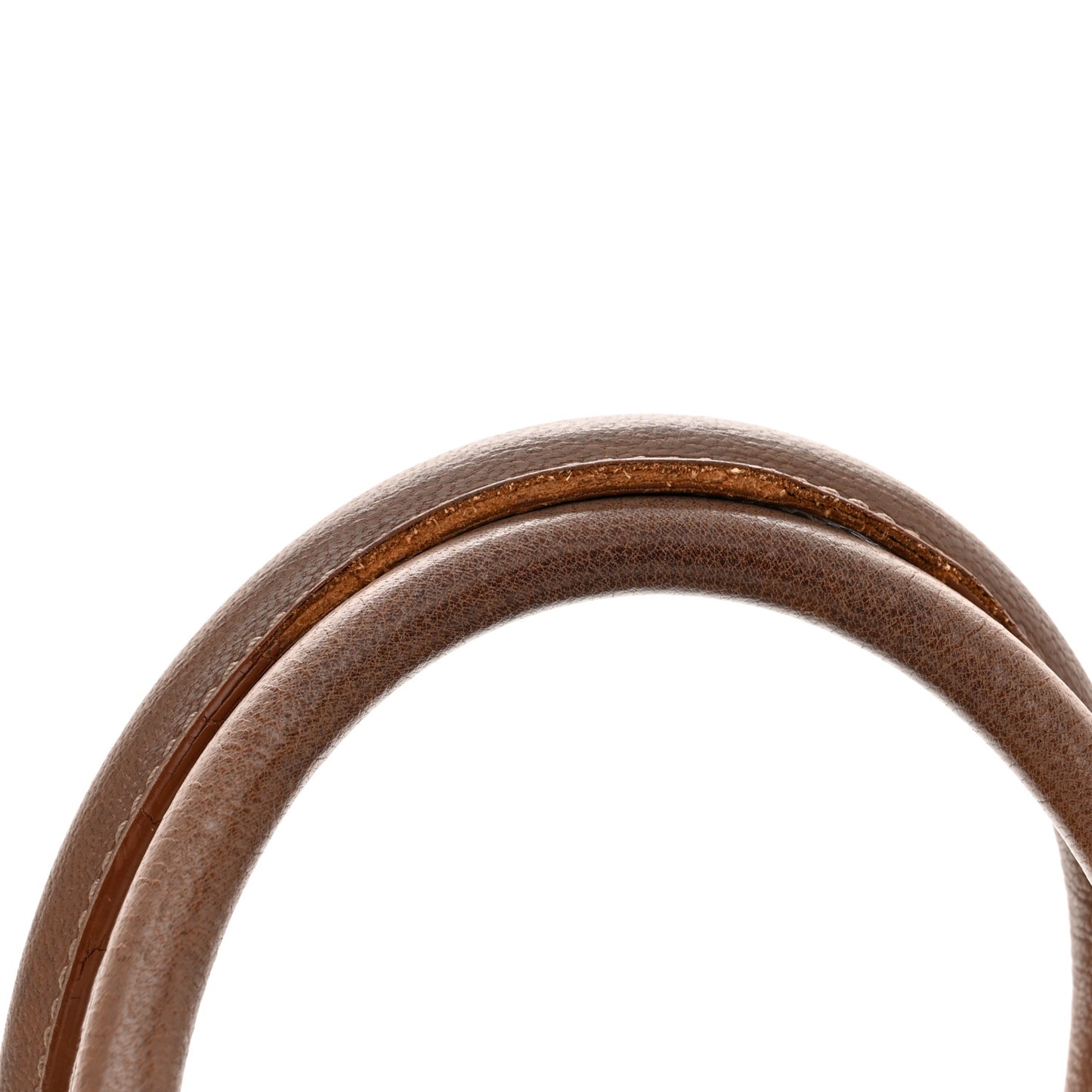 Sugar Goatskin Small Antigona