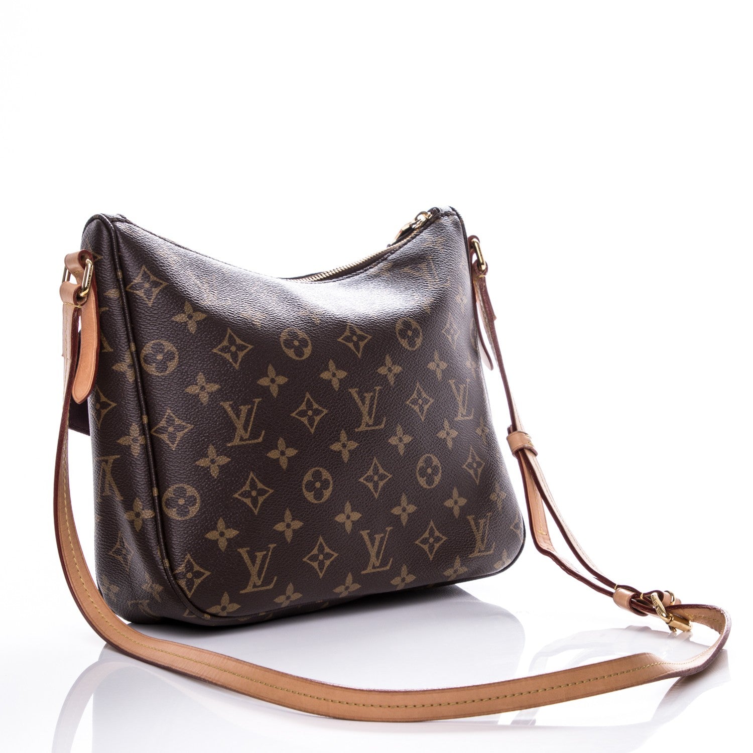 Louis Vuitton Monogram Mabillon 3 of 8