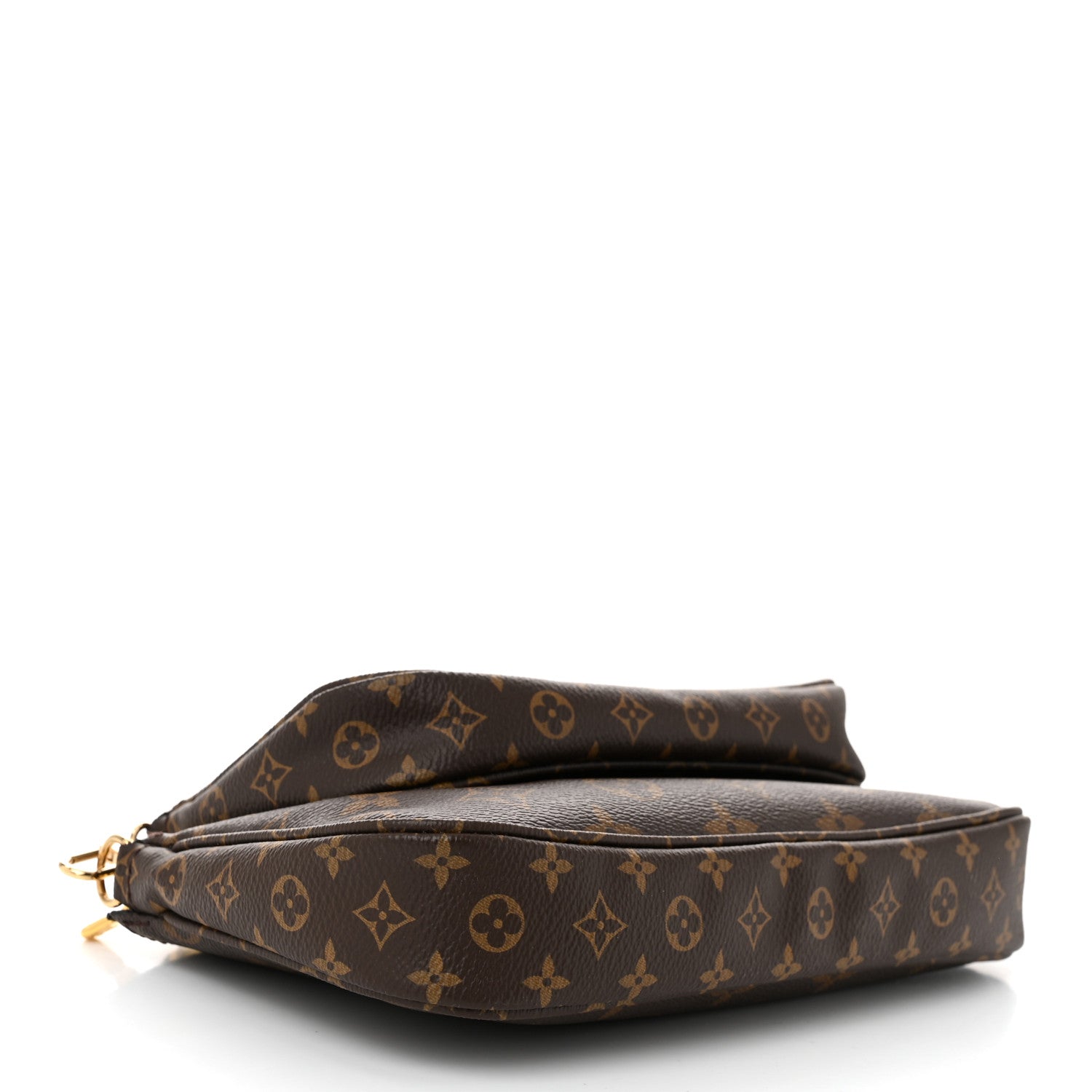 Louis Vuitton Monogram Multi Pochette Accessories Rose Clair 4 of 11