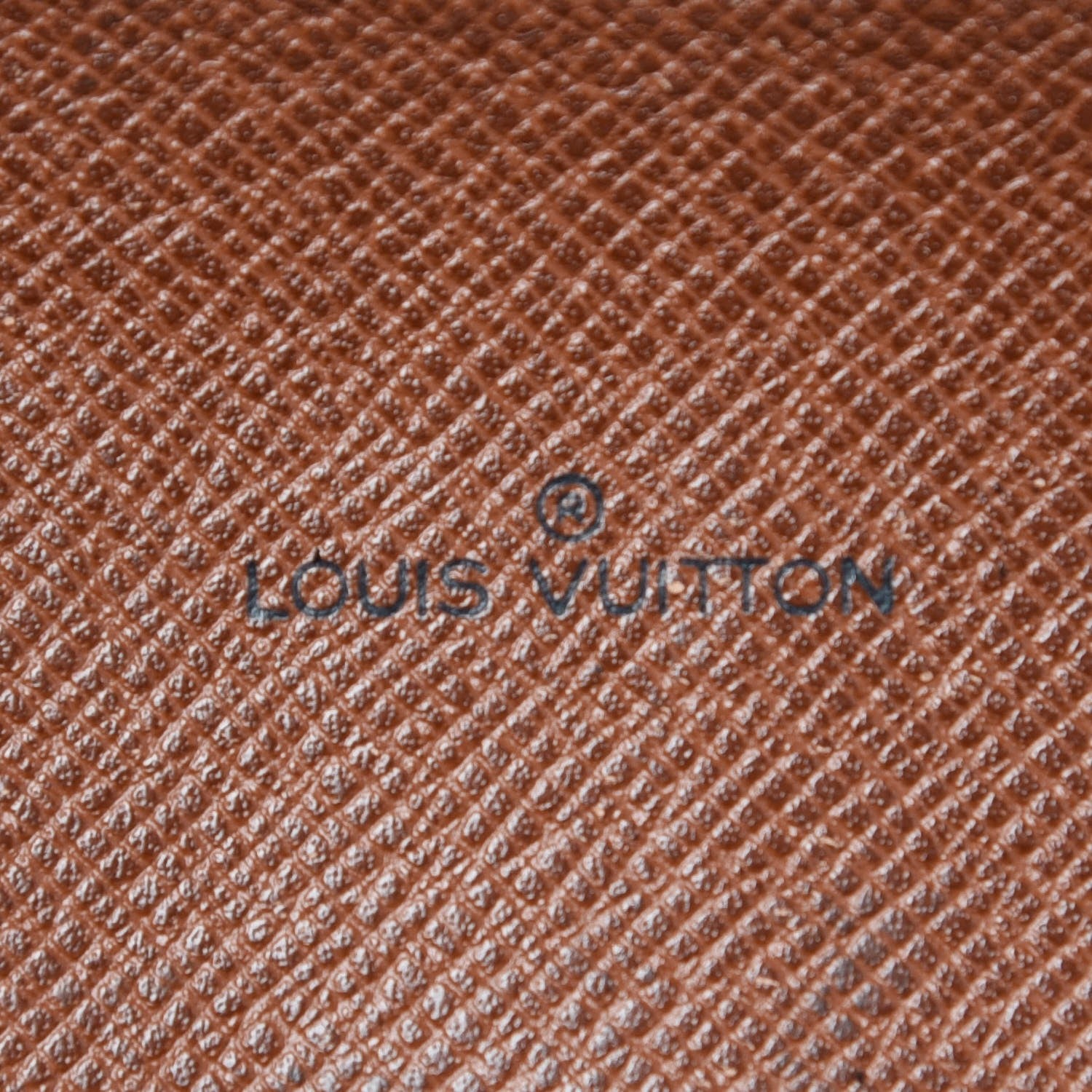 Louis Vuitton Monogram Chantilly MM 6 of 18
