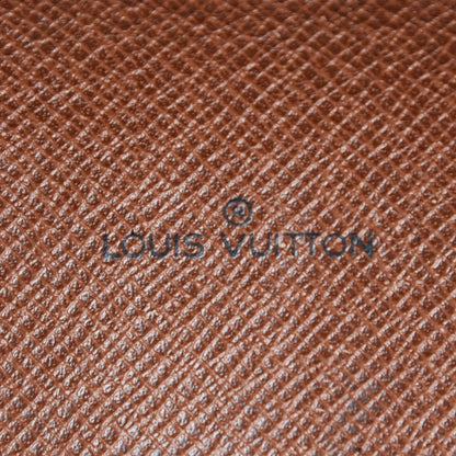 Louis Vuitton Monogram Chantilly MM 6 of 18