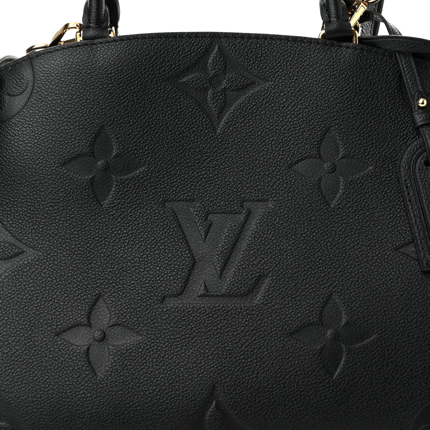 Empreinte Monogram Giant Grand Palais Black