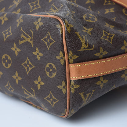 Louis Vuitton Monogram Sac Flanerie 45 11 of 11