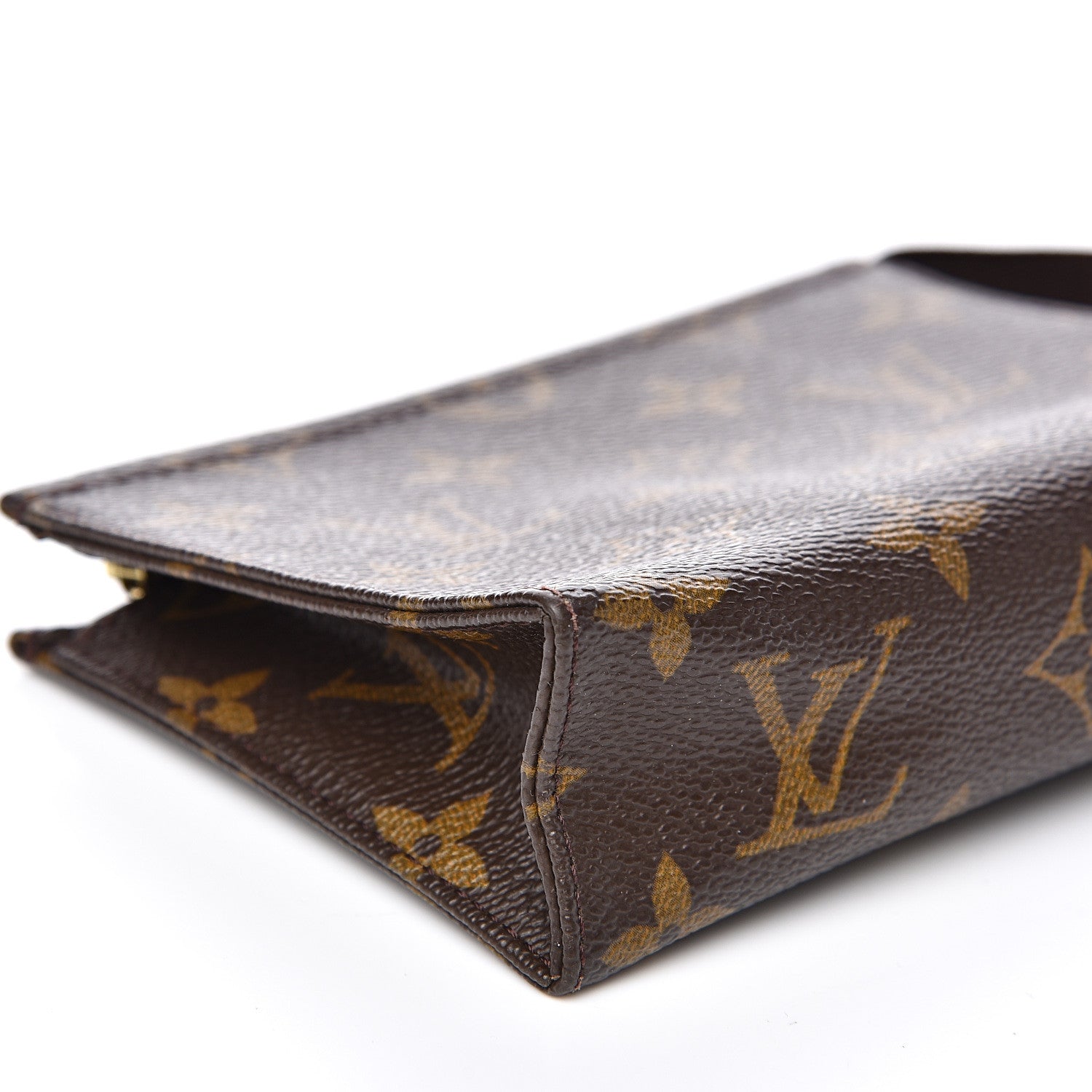 Louis Vuitton Monogram Toiletry Pouch 15 9 of 10