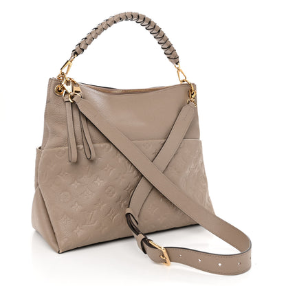 Louis Vuitton Empreinte Maida Hobo Tourterelle 3 of 10