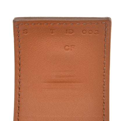 Hermes Swift Collier de Chien CDC Bracelet S Craie 6 of 8