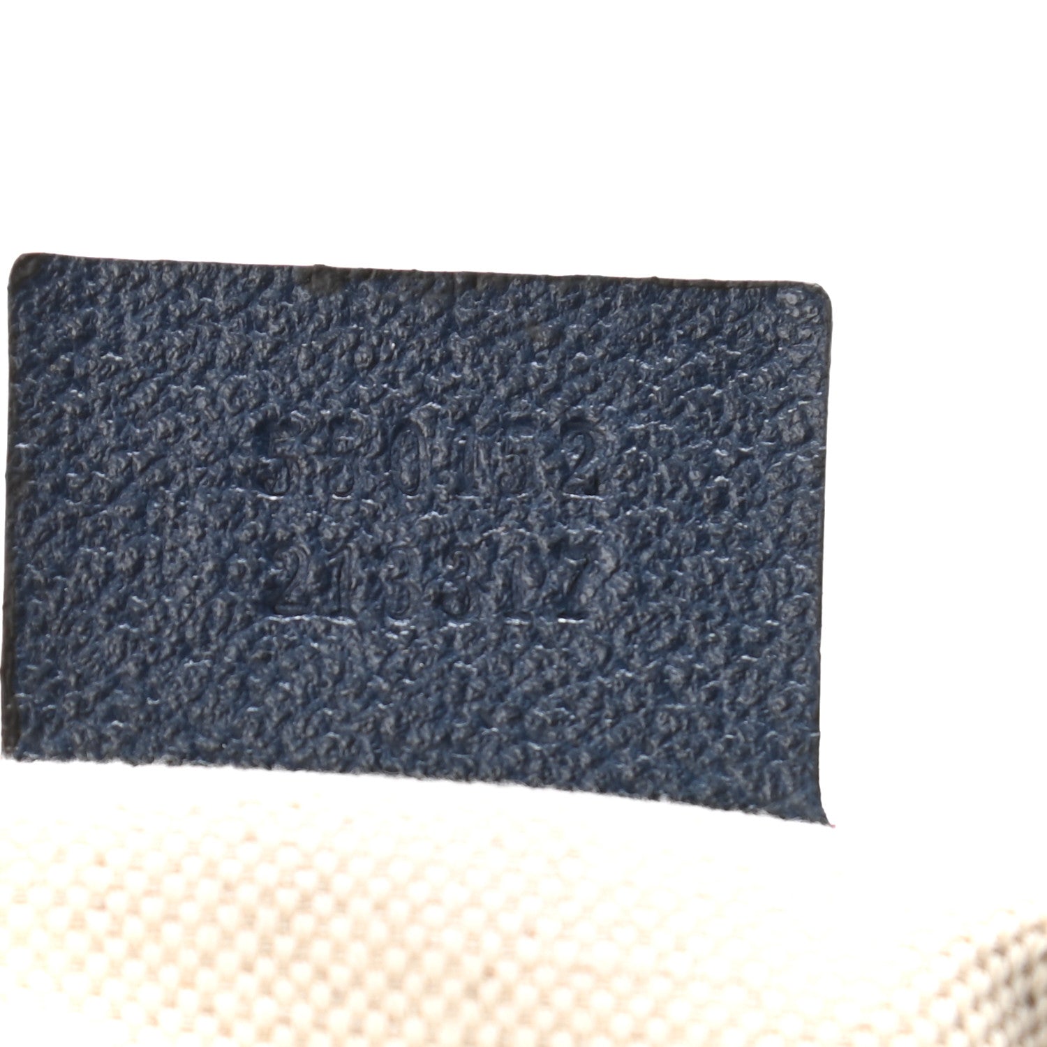 Gucci Canvas Flora Medium Jackie Hobo Blue Agata 7 of 9