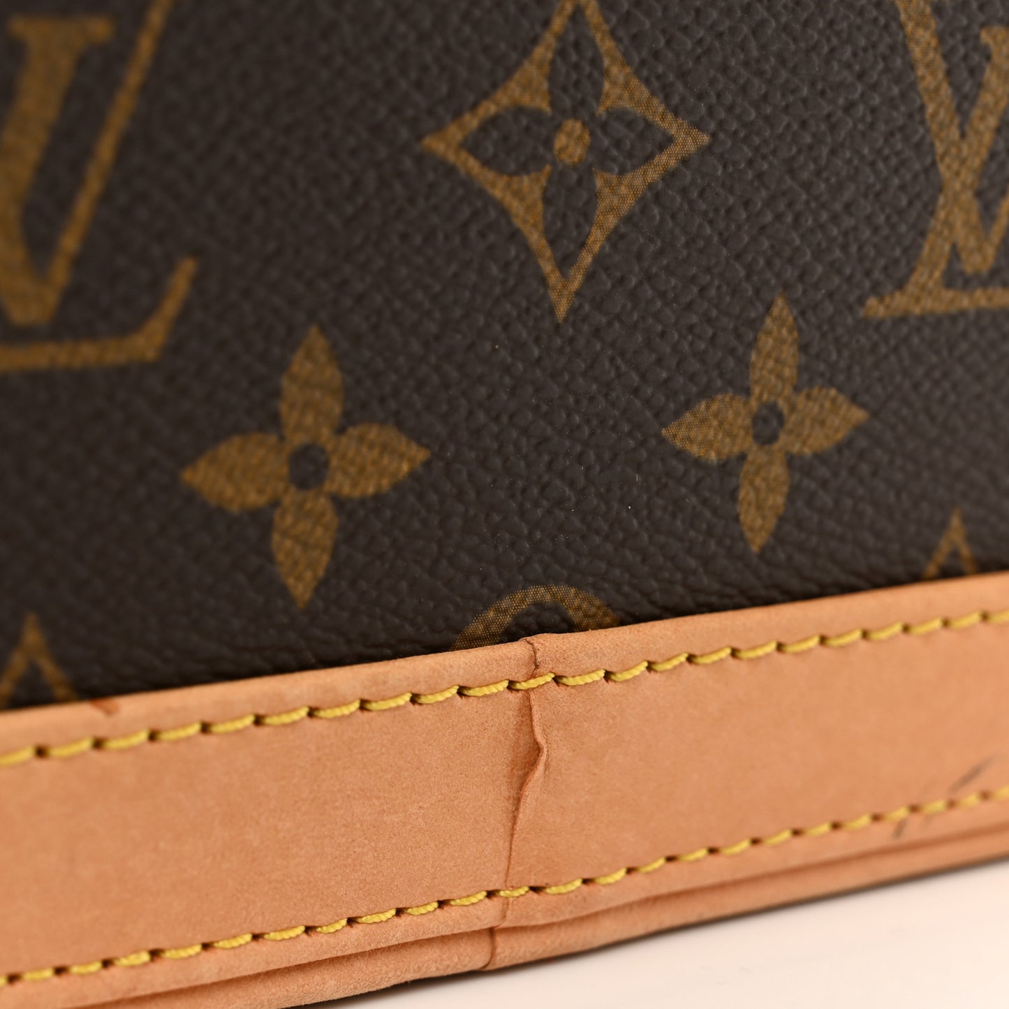 Monogram Nice