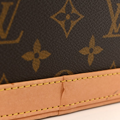 Louis Vuitton Monogram Nice 9 of 10