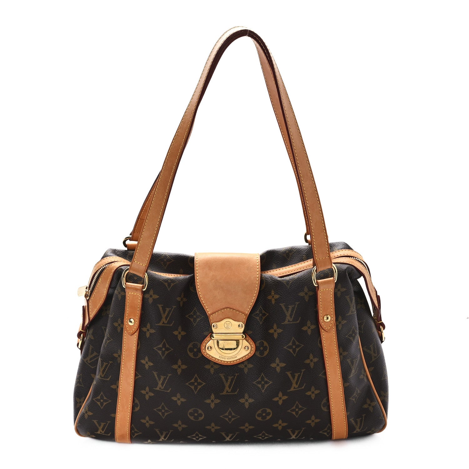 Louis Vuitton Monogram Stresa PM 1 of 10