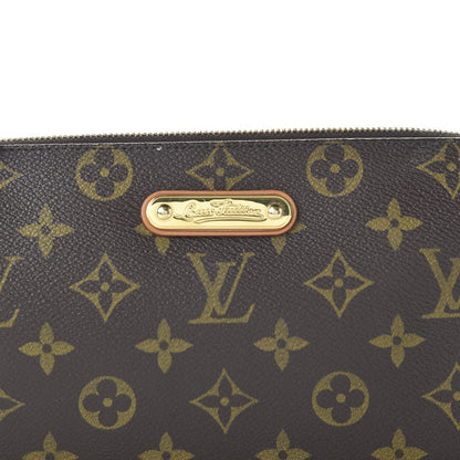 Louis Vuitton Monogram Eva Clutch 10 of 10