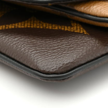 Louis Vuitton Reverse Monogram Giant Trio Pouch 10 of 14