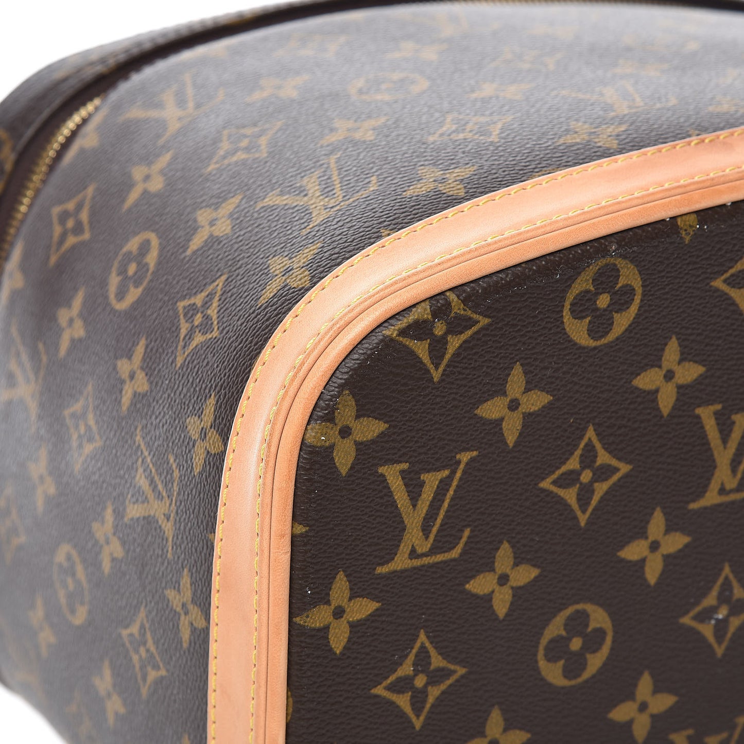 Monogram Nice