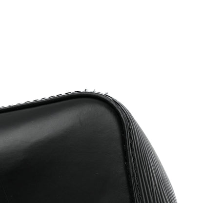 Louis Vuitton Epi Love Lock NeoNoe Black 11 of 11