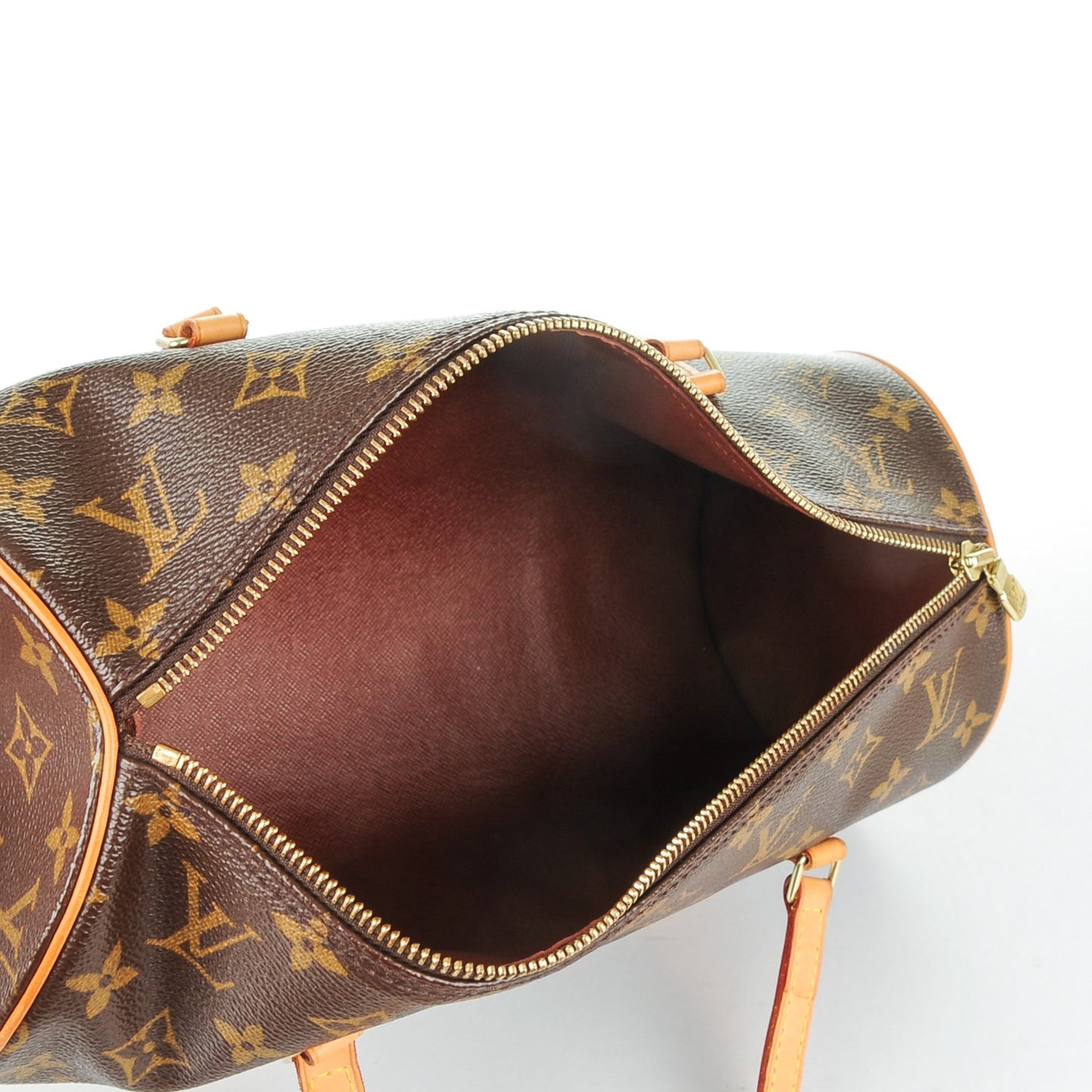 Monogram Papillon 30 With Companion