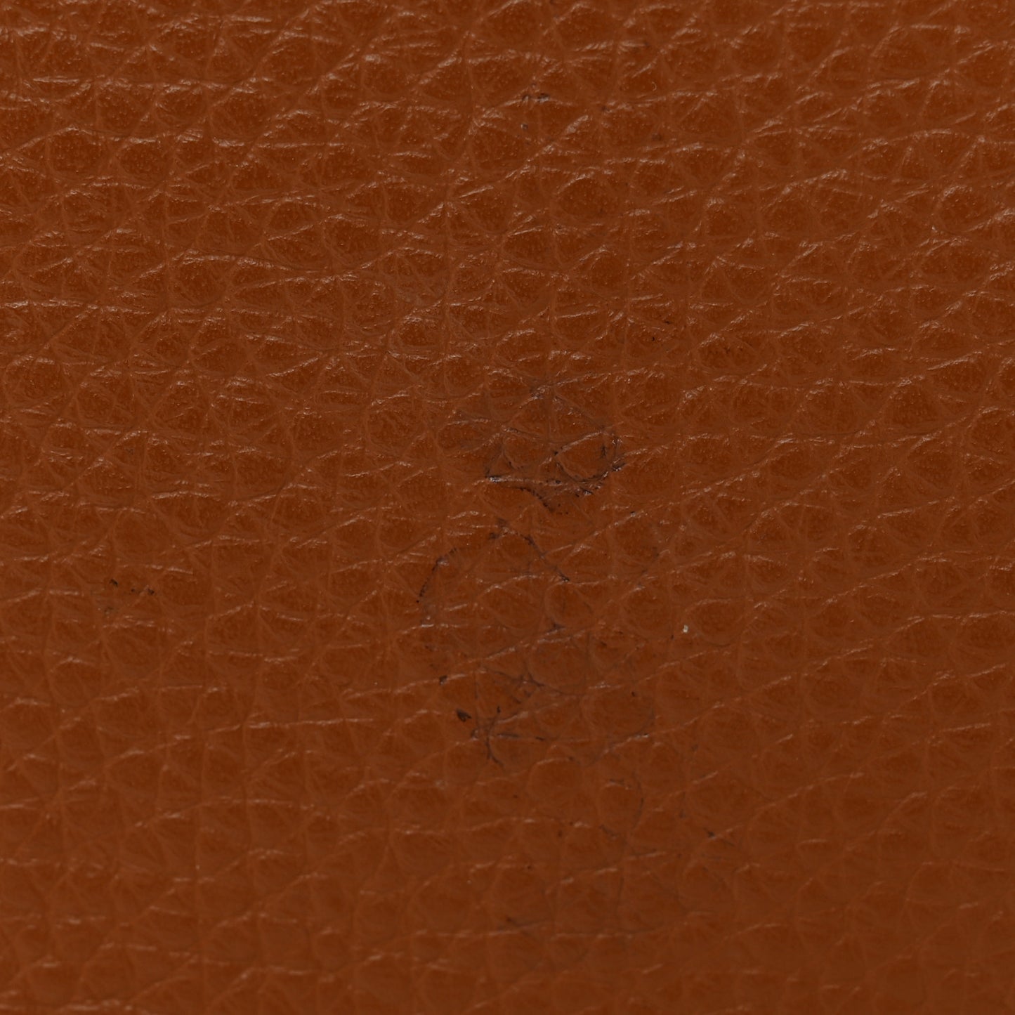 Raffia Grained Calfskin Small Rockstud Vlogo Tote Naturale