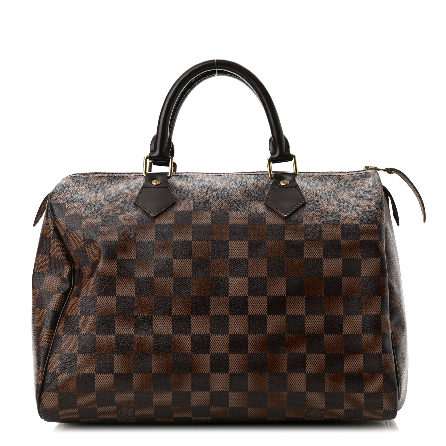 Damier Ebene Speedy 30