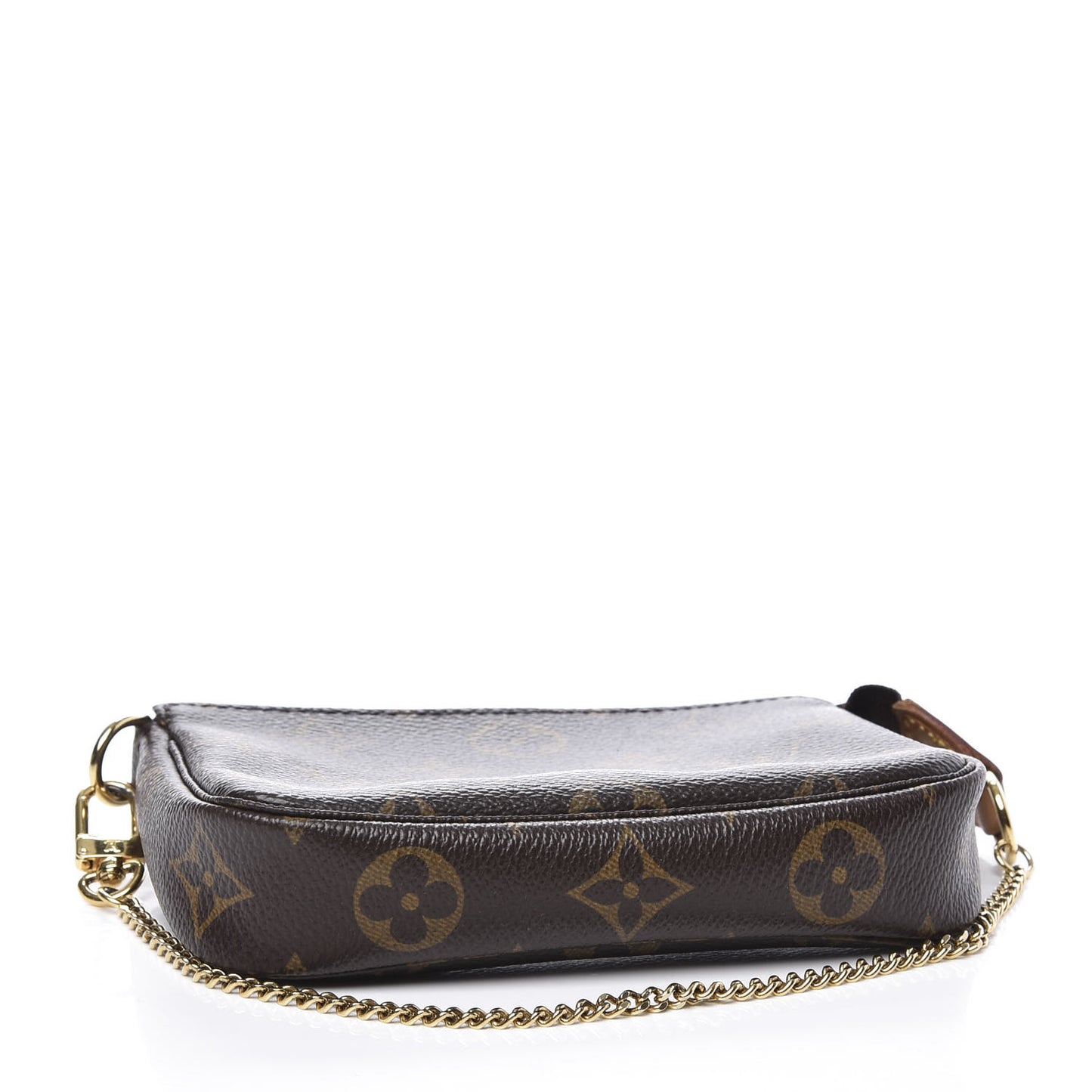 Monogram Mini Pochette Accessories