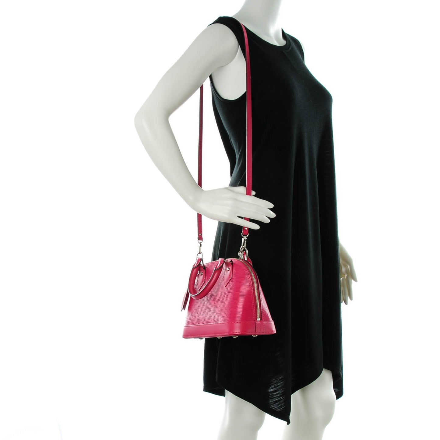 Epi Alma BB Pivoine