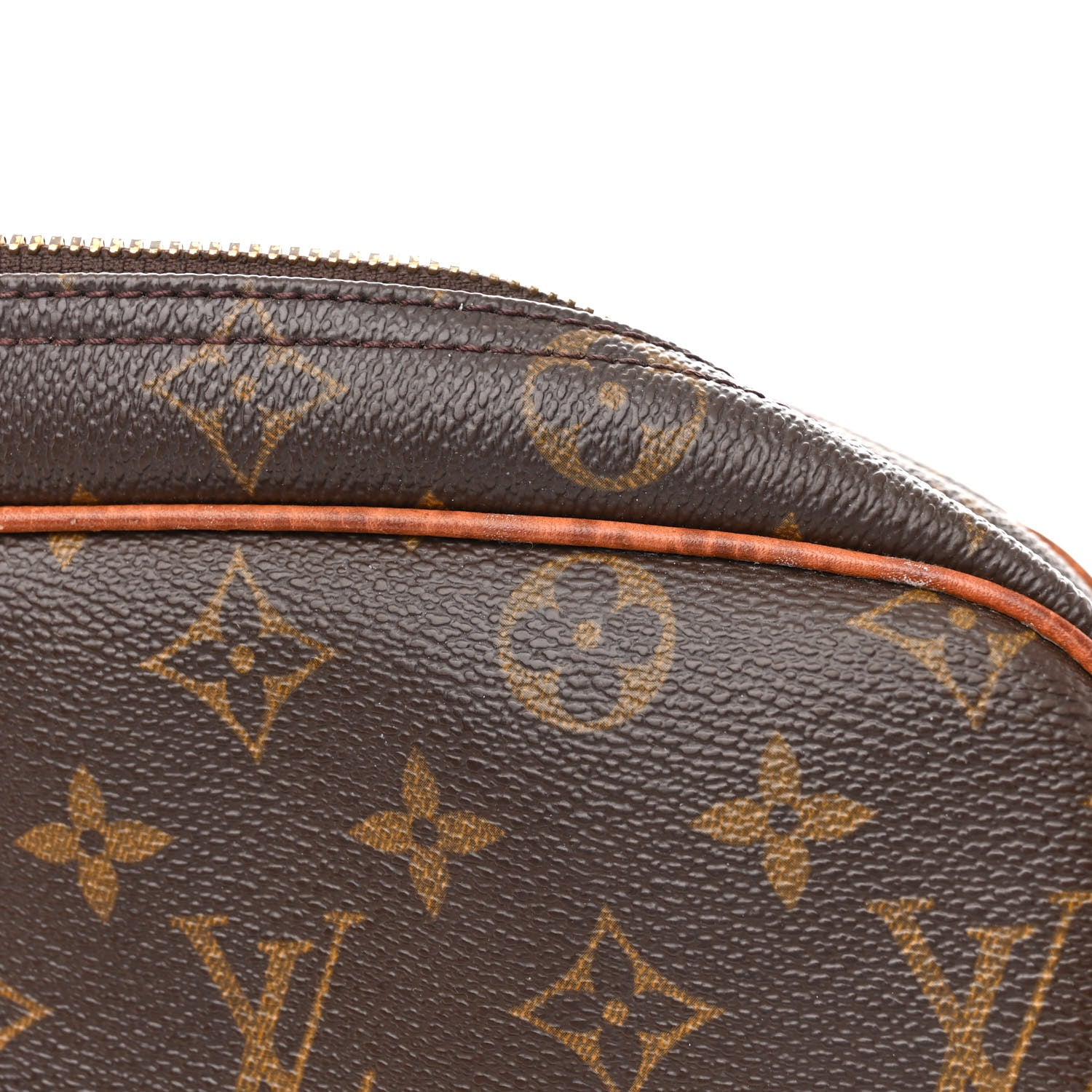 Louis Vuitton Monogram Reporter GM 12 of 18