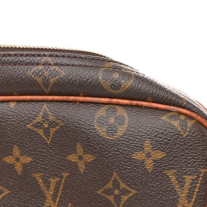 Louis Vuitton Monogram Reporter GM 12 of 18