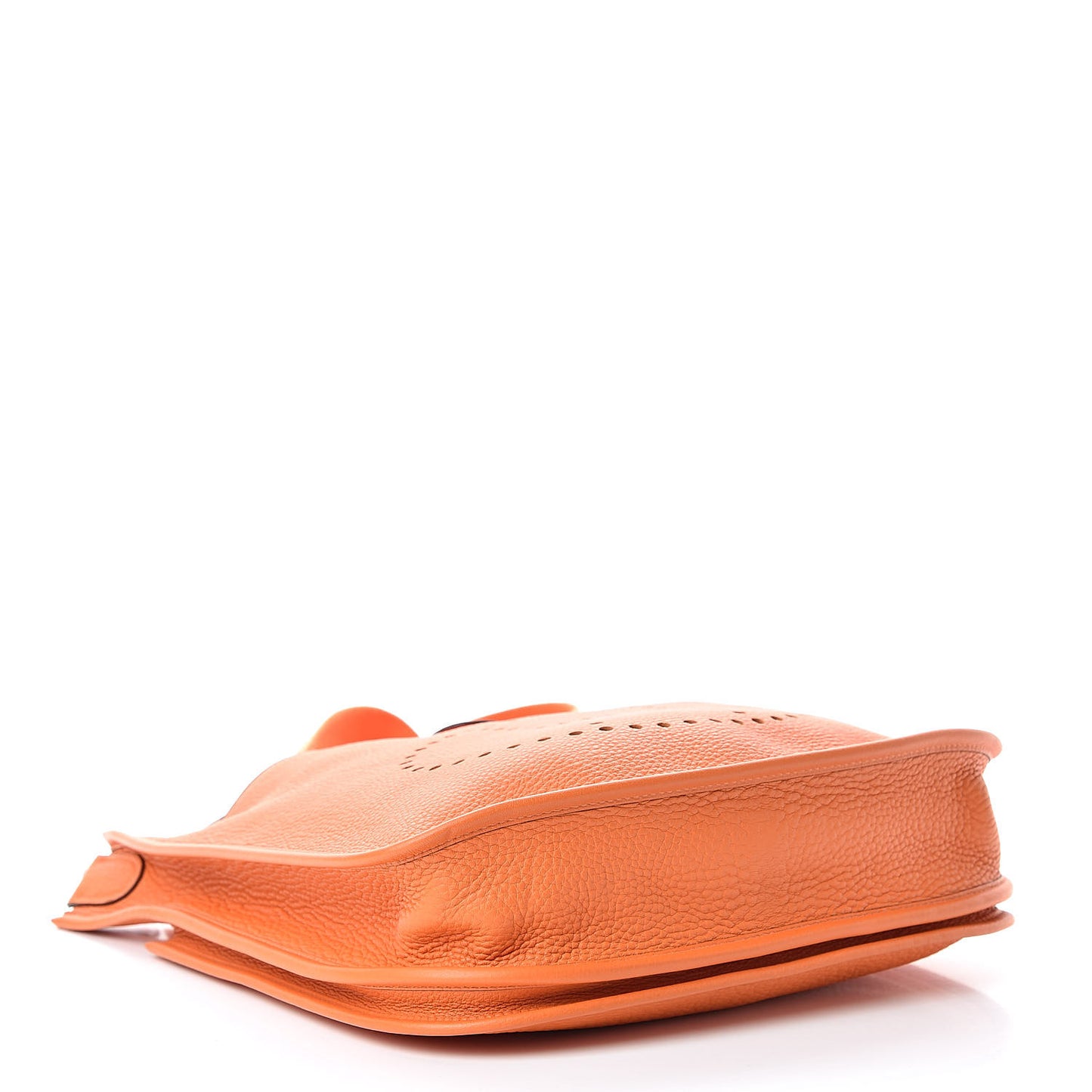 Taurillon Clemence Evelyne II PM Orange
