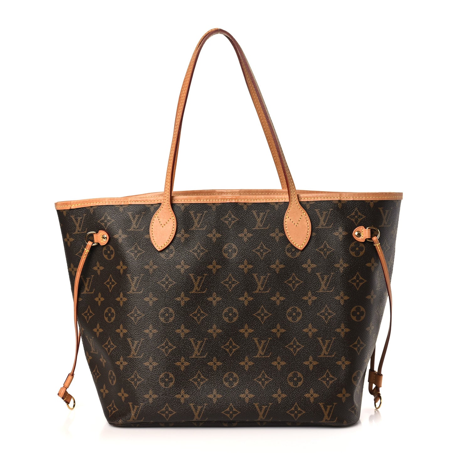 Monogram Neo Neverfull MM