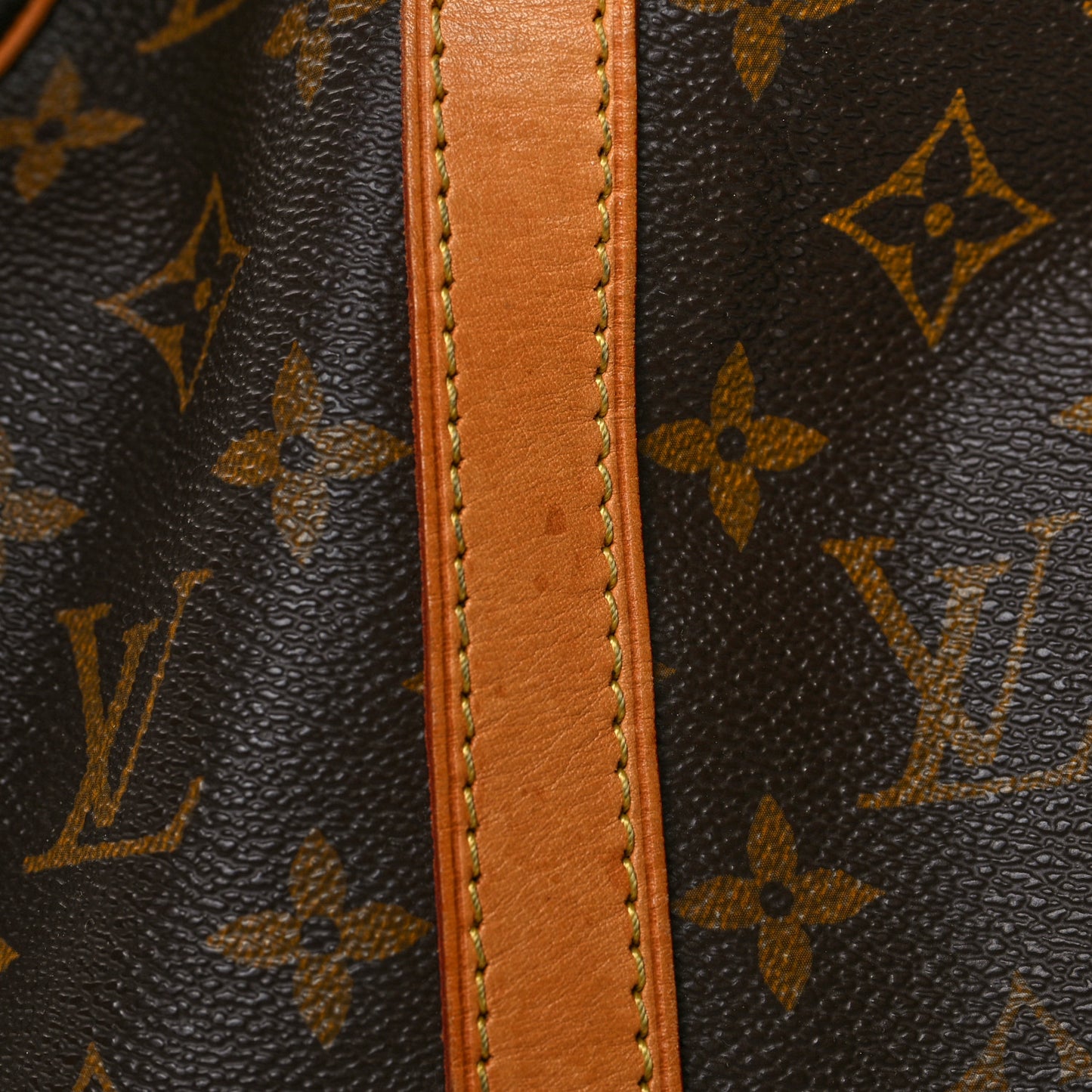 Monogram Speedy Bandouliere 30