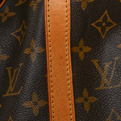Louis Vuitton Monogram Speedy Bandouliere 30 18 of 19