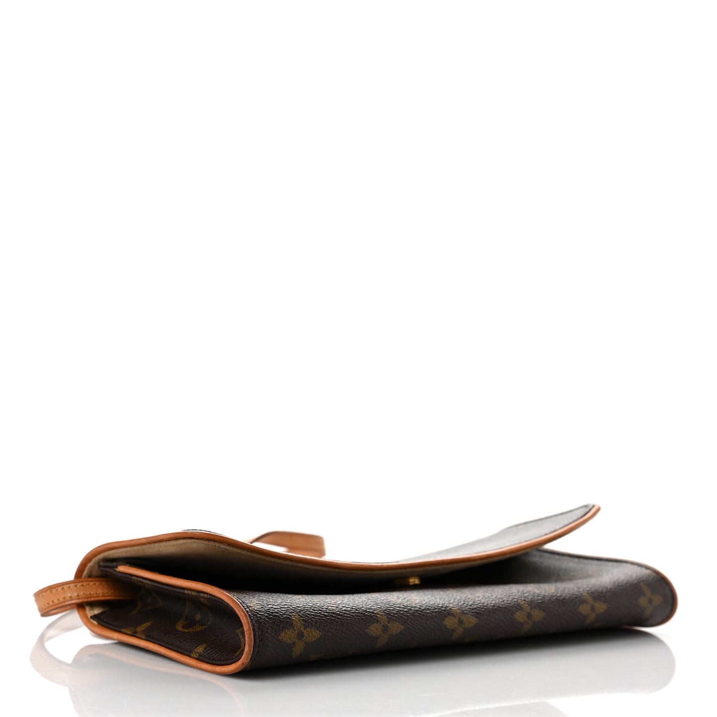 Monogram Pochette Twin GM