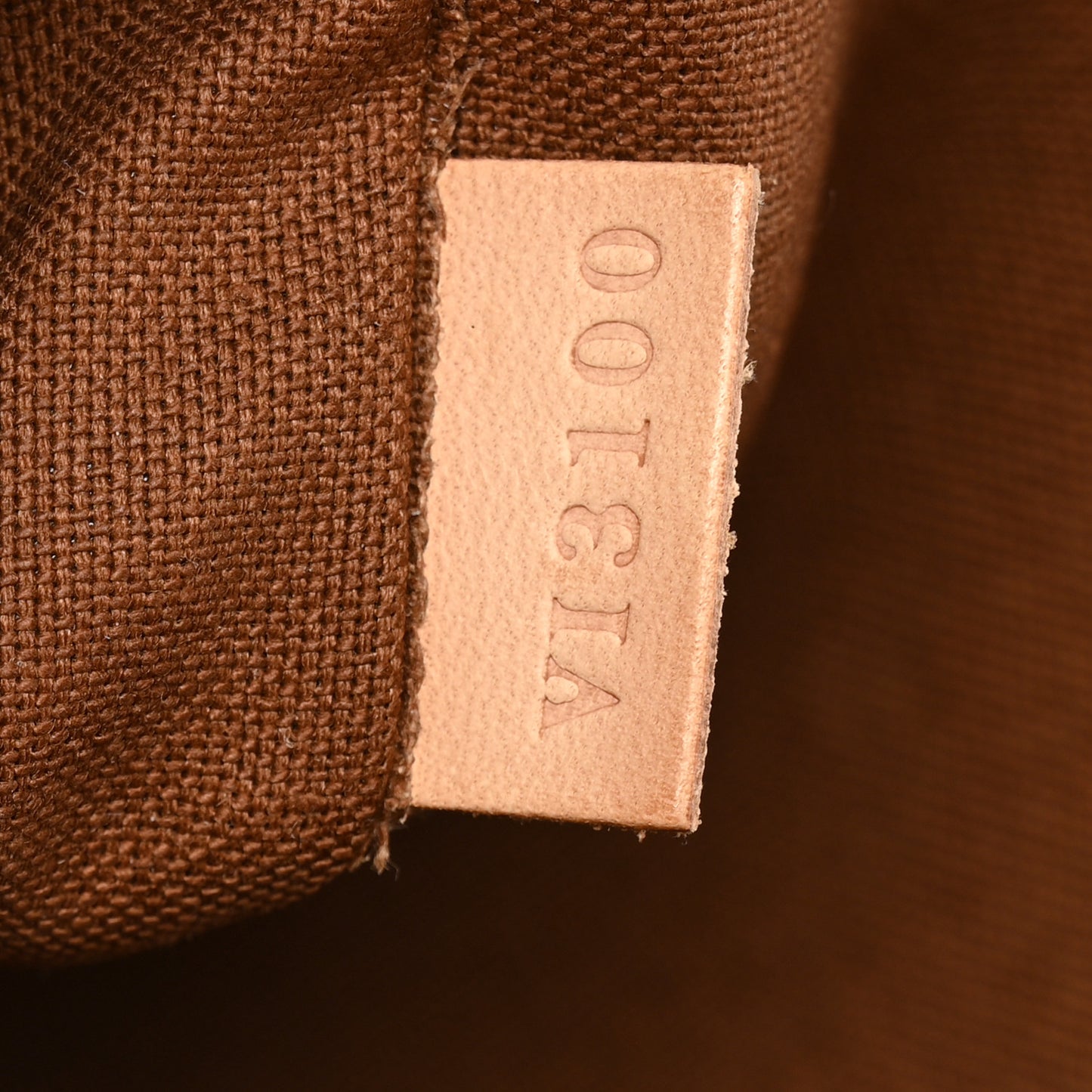 Monogram Palermo PM