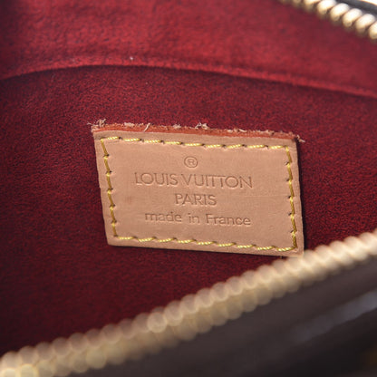 Louis Vuitton Monogram Viva-Cite PM 6 of 8